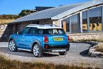 Mini Cooper S Countryman ALL4 Exterior Optic Pack 2017 года (WW)